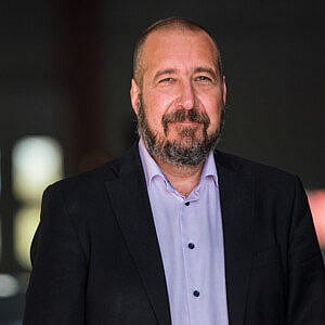 Mattias Streith