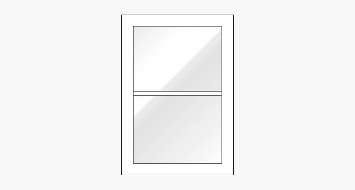 PVC windows, wooden/aluminium windows. Double-glazed or triple-glazed | BORGA