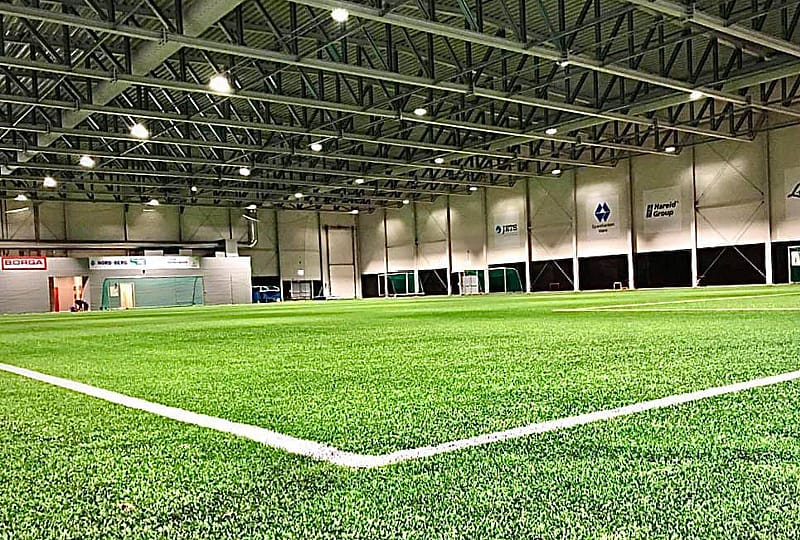 Borga | Hadarhallen Hareid
