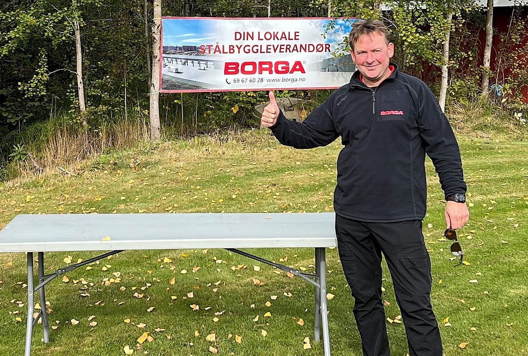 Golftävling 2022 | BORGA NO