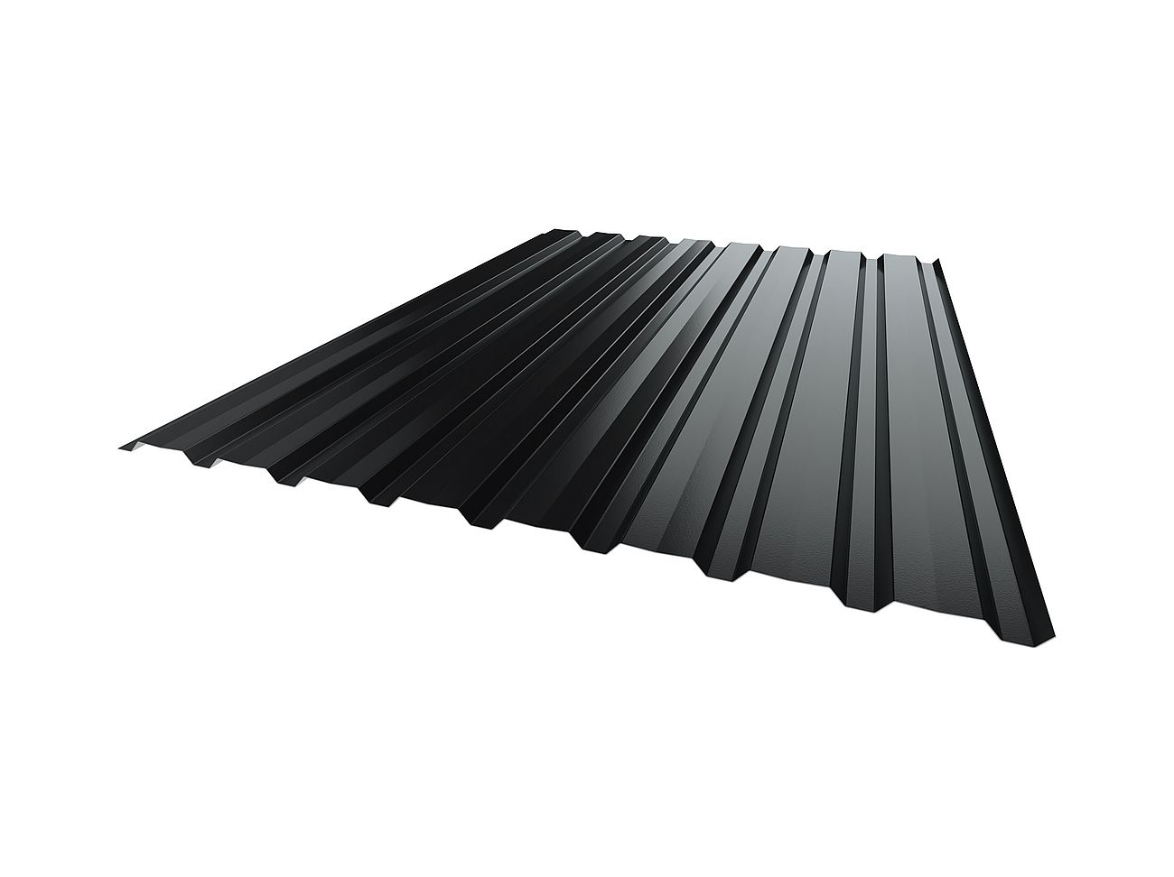 Väggplåt VVP 18 | BORGA