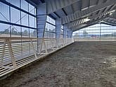 Ridehall, Stjørdal | BORGA