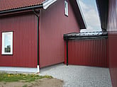 Produksjonshall, Spydeberg | BORGA