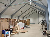 Produksjonshall, Spydeberg | BORGA