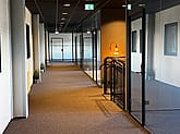 Lager, produksjon og kontor, Askim | BORGA
