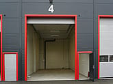 Industrihotell, Sarpsborg | BORGA