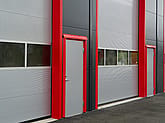 Industrihotell, Sarpsborg | BORGA