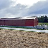 Ridehall, Stjørdal | BORGA