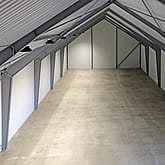 Produksjonshall, Spydeberg | BORGA