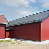 Produksjonshall, Spydeberg | BORGA