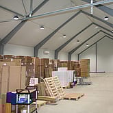 Produksjonshall, Spydeberg | BORGA