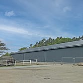 Ridehall Søgne | BORGA