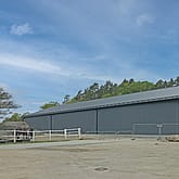 Ridehall Søgne | BORGA