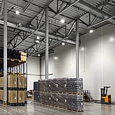 Lager, produksjon og kontor, Askim | BORGA