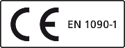 CE EN 1090-1