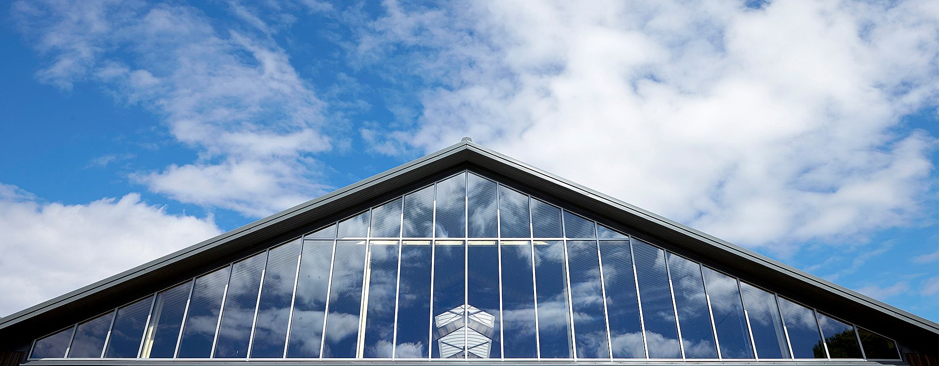 Equestrian steel buildings | BORGA