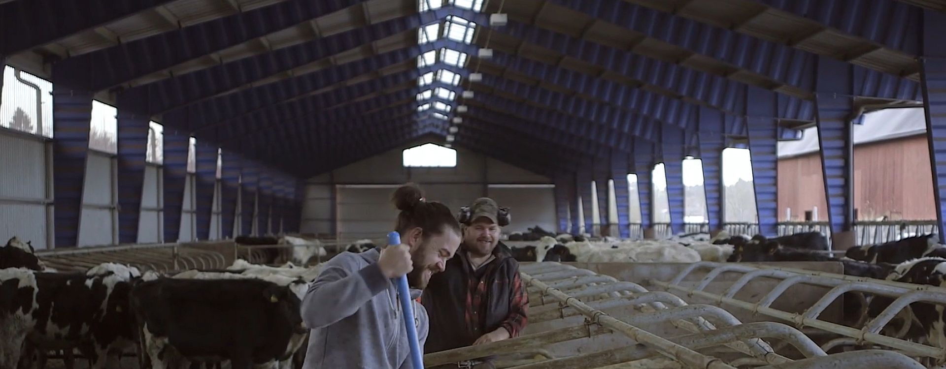 Agricultural Movie | BORGA