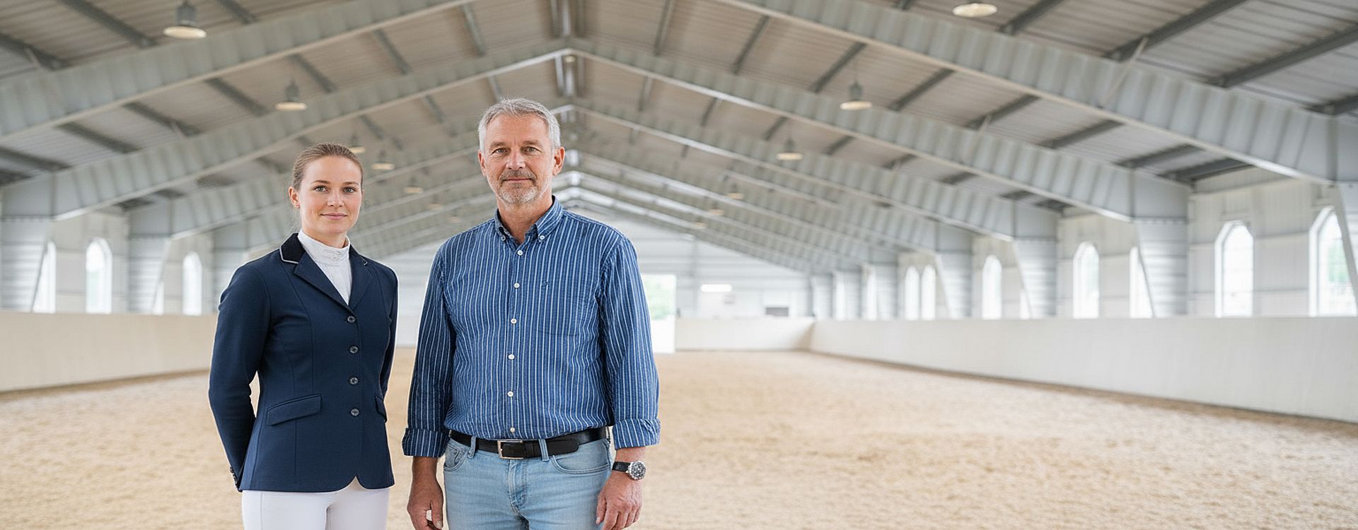 Ridhus - Pris, Kostnad, Estimat | BORGA