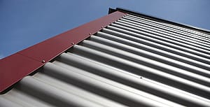 In-house production of building sheets in Sweden | BORGA