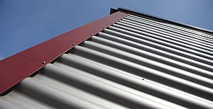 In-house production of building sheets in Sweden | BORGA
