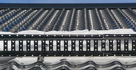 Borga | Roof Safety
