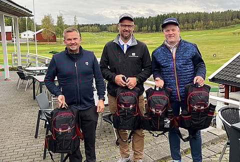 Golftävling 2022 | BORGA NO