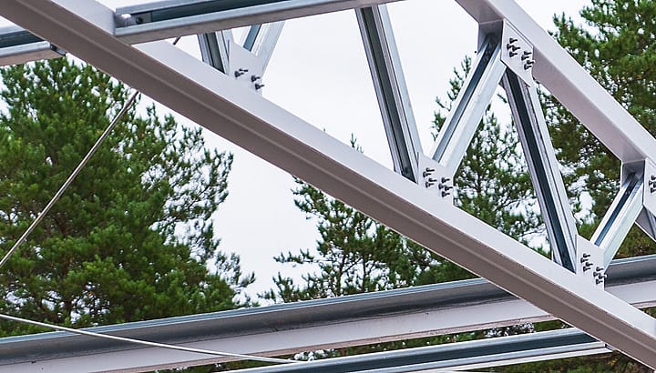 Våra övergripande hållbarhetsmål | BORGA