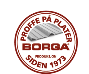 proffe på plater | BORGA NO